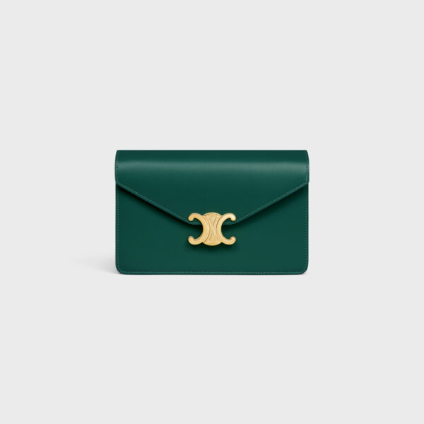 셀린느 월렛 온 체인 마르고 10L033DPV.31RG