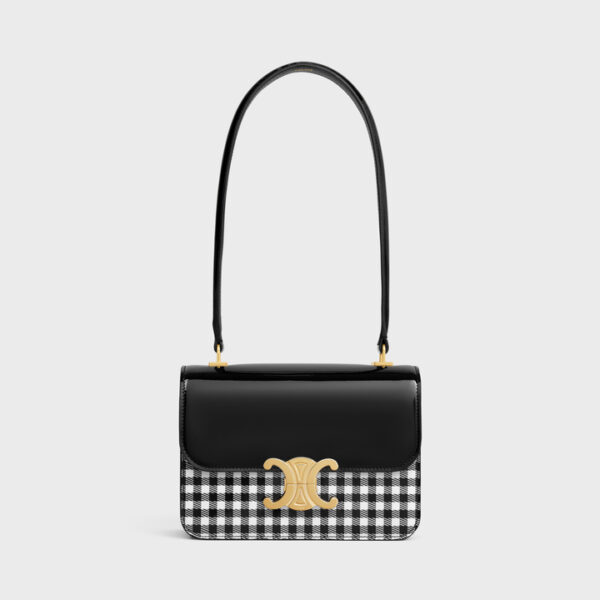 셀린느 틴 가랑스 백 118053GCZ.38AW