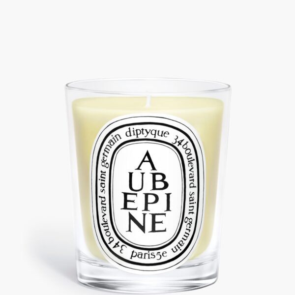 딥티크 오베핀 (흰가시나무) - 클래식 캔들