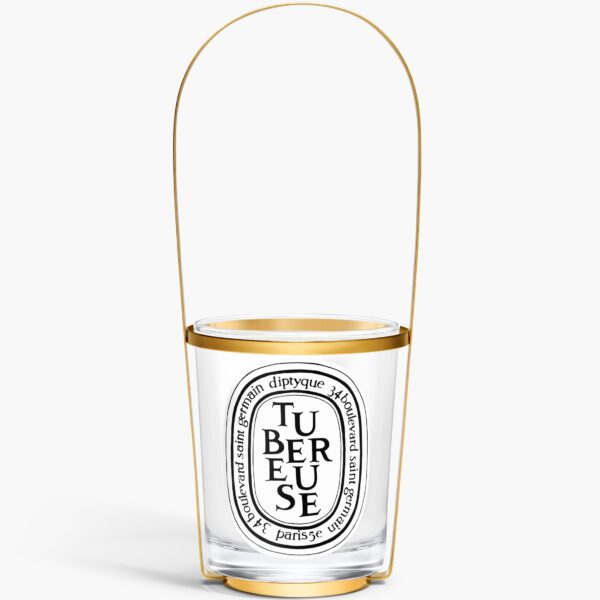 딥티크 노마드 - 빈 캔들 병 세컨드 라이프 액세서리