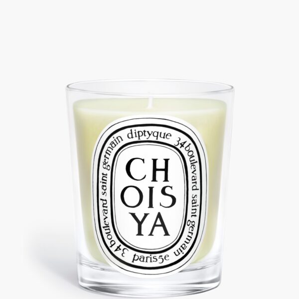 딥티크 쇼이자 (오렌지 블로섬) - 클래식 캔들