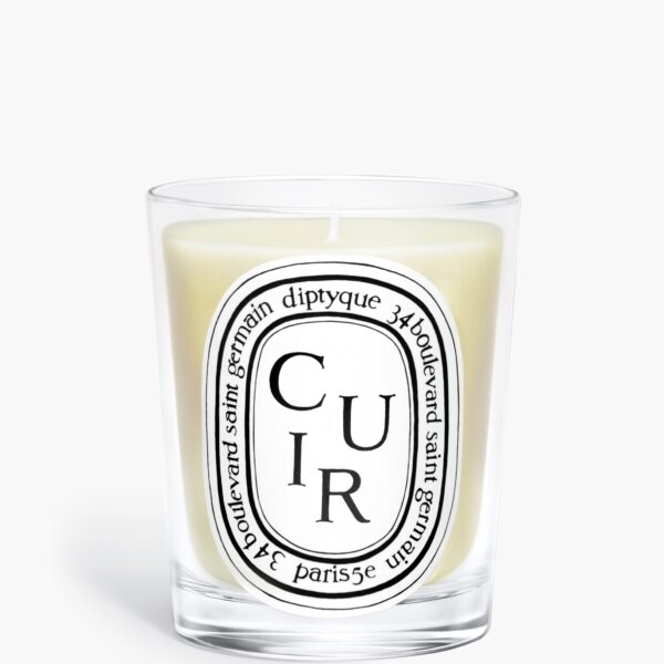 딥티크 끌리르 (가죽) - 클래식 캔들