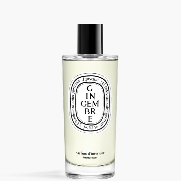 딥티크 진저 (생강) - 룸 스프레이