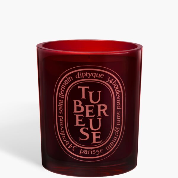 딥티크 튜베로즈 (튤립) - 미디엄 캔들