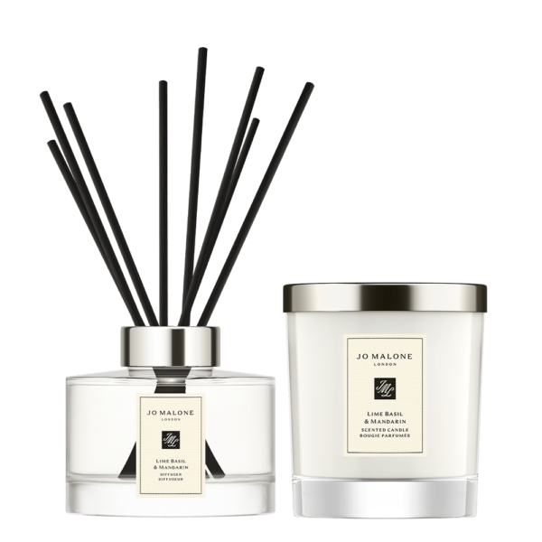 조말론 라임 바질 & 만다린 홈 컬렉션