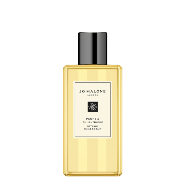 조말론 피오니 & 블러시 스웨이드 바스 오일