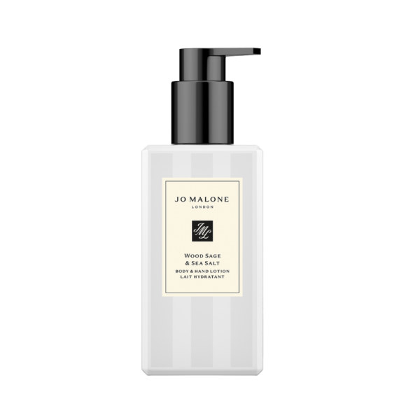 조말론 우드 세이지 & 바다 소금 바디 & 핸드 로션