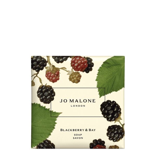 조말론 블랙베리 & 베이 비누