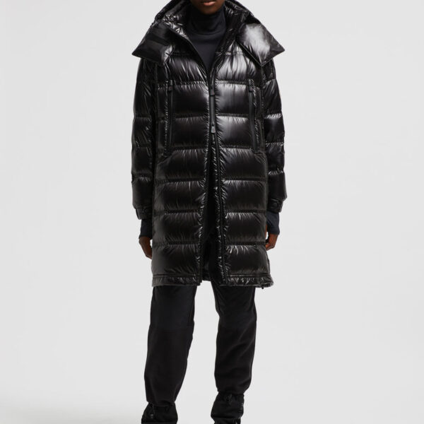 몽클레어 로셀레르 Rochelairs 롱 다운 재킷 J20981C00002539JH999