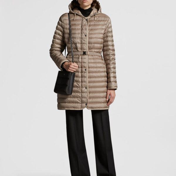 몽클레어 오레돈 Oredonne 롱 다운 재킷 J10931C00017595FE205